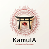 KamuIA Logo
