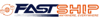 Fast Ship Logo