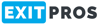 ExitPros LLC Logo