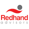 Redhand Advisors Logo