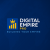digital empire pro llc Logo