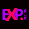 Expert Design Logo