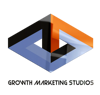 GROWTH MARKETING STUDIOS Logo
