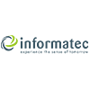 Informatec AG Logo