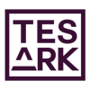 TESARK Tech Logo