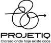 Projetiq Logo