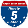 Airport Sedan, Shuttle and Limo Service Logo