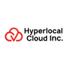 Hyperlocal Cloud Logo
