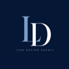 Luna Design Agency Logo