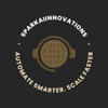 Spark AI Innovations Logo