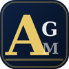 Amplify Growth Media Logo