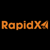 Rapidx Logo