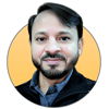 Kashif Mukhtar Logo