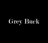 Grey Buck Logo