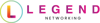 Legend Networking & Telecom Logo
