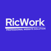 Ric Work Logo