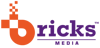 Bricks Media Logo