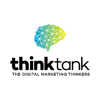 Think Tank - Digital Marketing Agency Logo