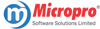 Micropro Software Solutions Limited Logo