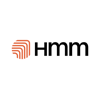 Hammonds Media & Marketing (HMM) Logo