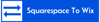 squarespace-to-wix.com Logo