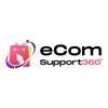 Ecom Support 360 Logo