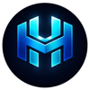 HyderHub Web Services Logo