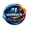 A1webtech Logo