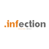 infection studio Logo