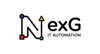 Nex-G Tech Logo