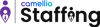 Camellia staffing Logo