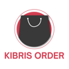 Kibris Order Ltd. Logo