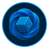 Render-Edge Studio Logo