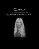 The Law Offices of Carolina Nunez, P.A. Logo
