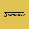 5 ALIVE MEDIA Logo