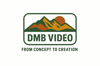 David Mathew Bonner Video Productions Logo