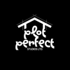 Plot Perfect Studios Ltd Logo