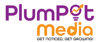 PlumPot Media Logo