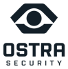 Ostra Security Logo
