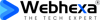 Webhexa Technologies Logo