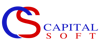 Capital Soft Logo