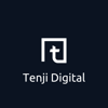 Tenji Digital Logo