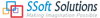 SSoft Solutions Logo