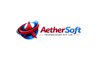 AetherSoft Technology Logo