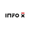 Info-X Logo