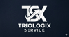 Triologix Services Logo
