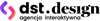 Dst Design Logo