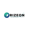 RIZEON MEDIA Logo
