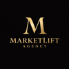 MarketLift Agency Logo