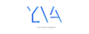 YVA Law Staffing Logo